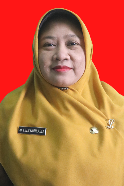 dr. Lely Nurlaeli